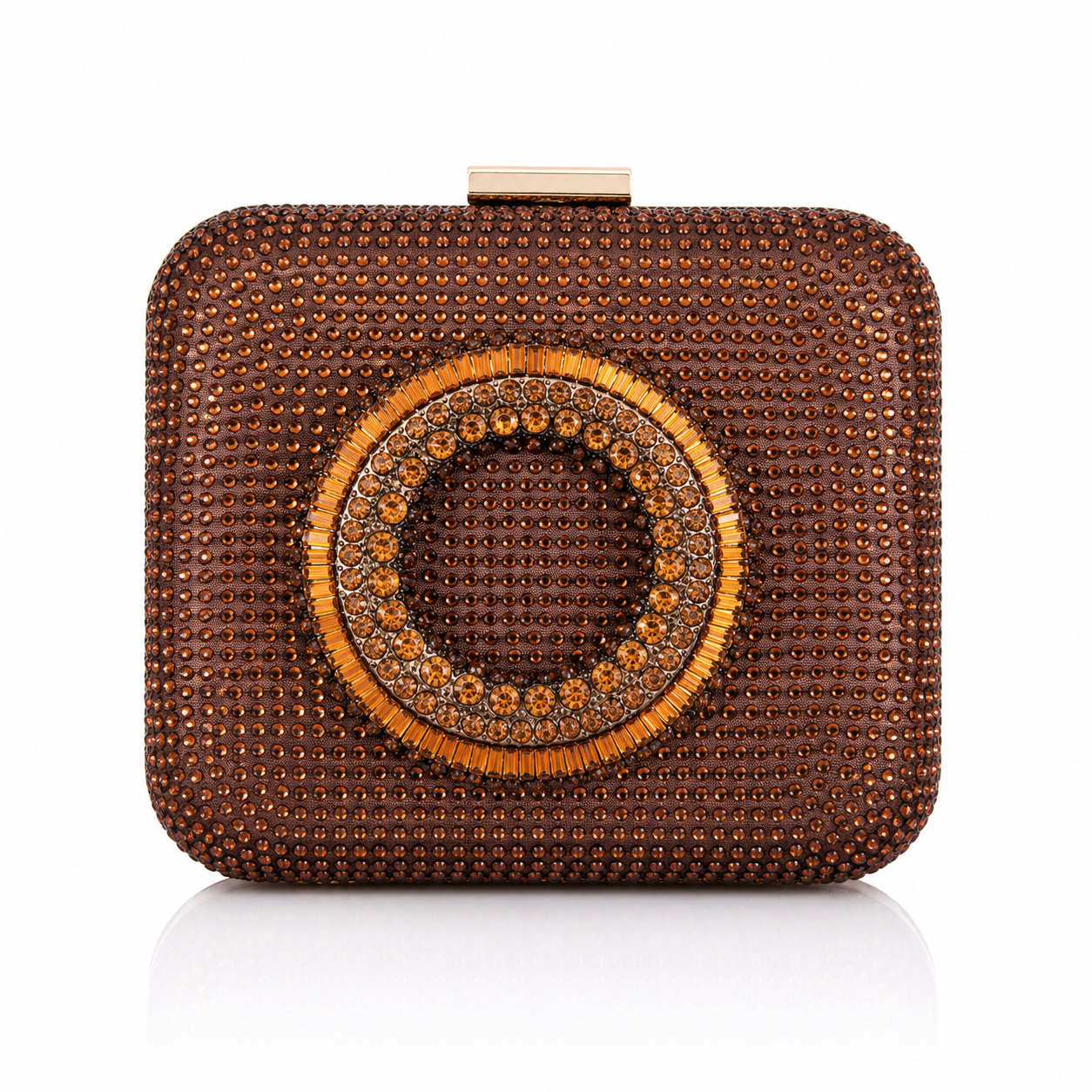 Ambronza Clutch