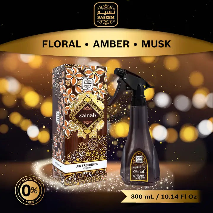 Zainab Room Spray