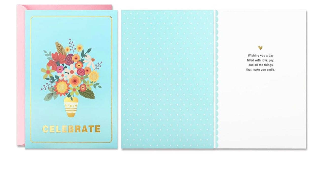 Celebrate Gift BUNDLE