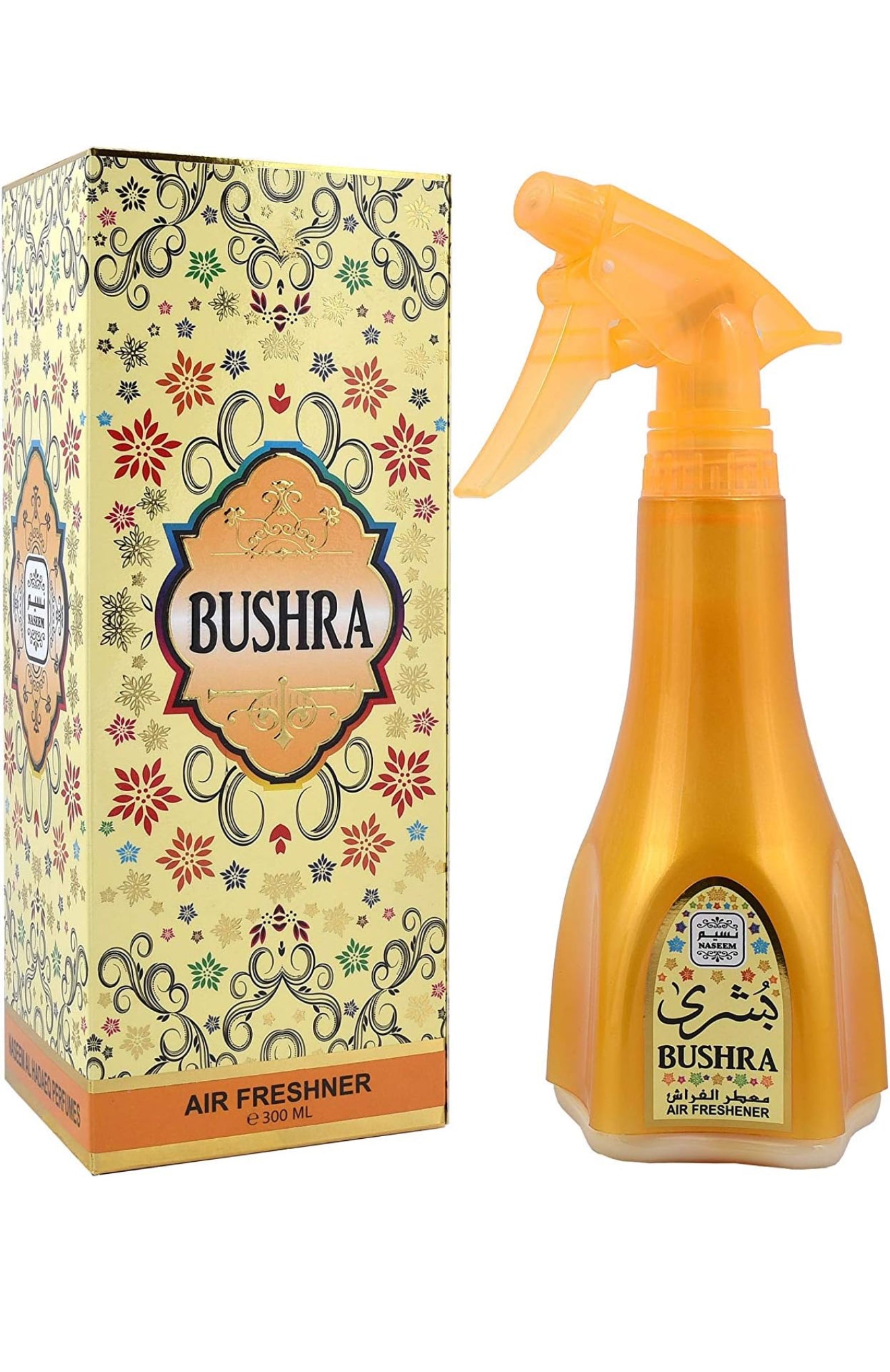 BUSHRA ROOM SPRAY