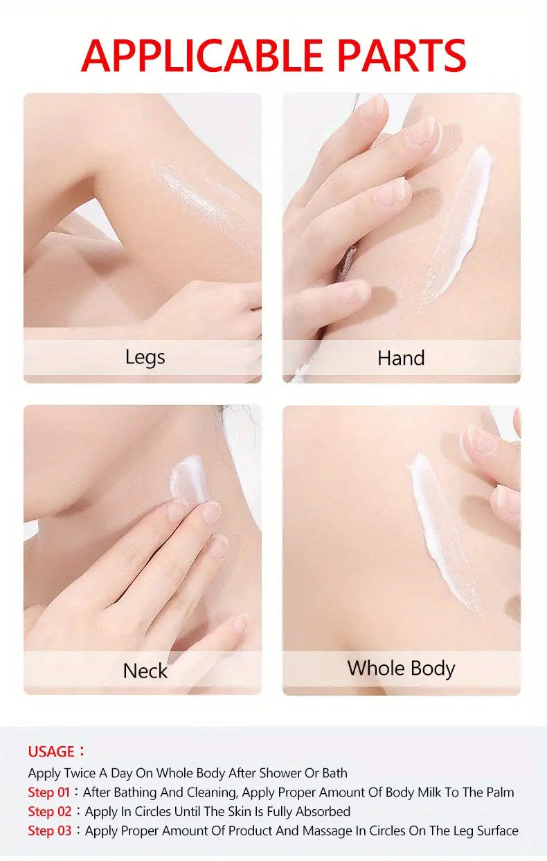 KOJIC ACID LOTION