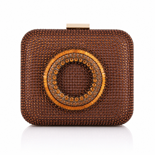Ambronza Clutch