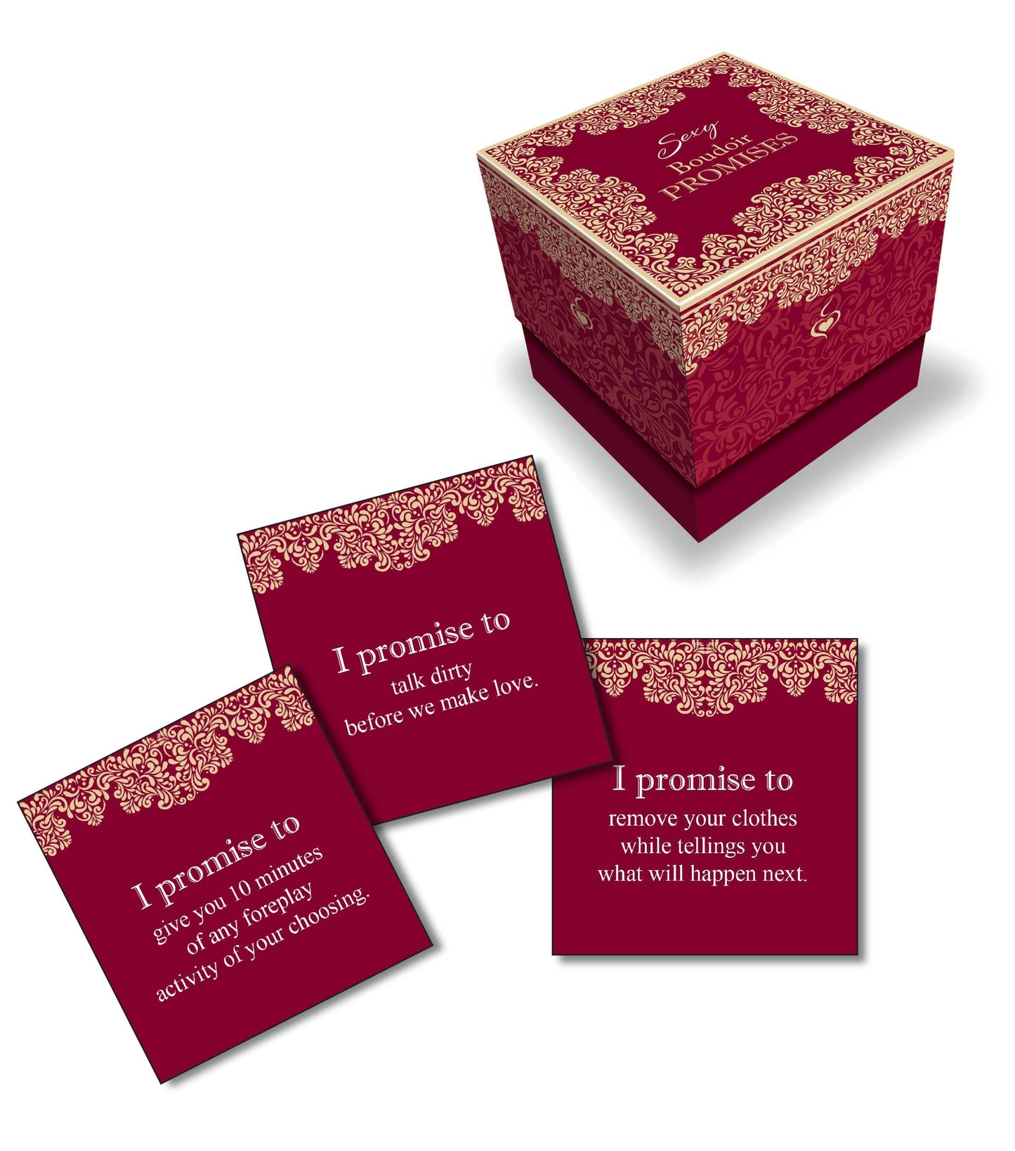 The LOVE Box
