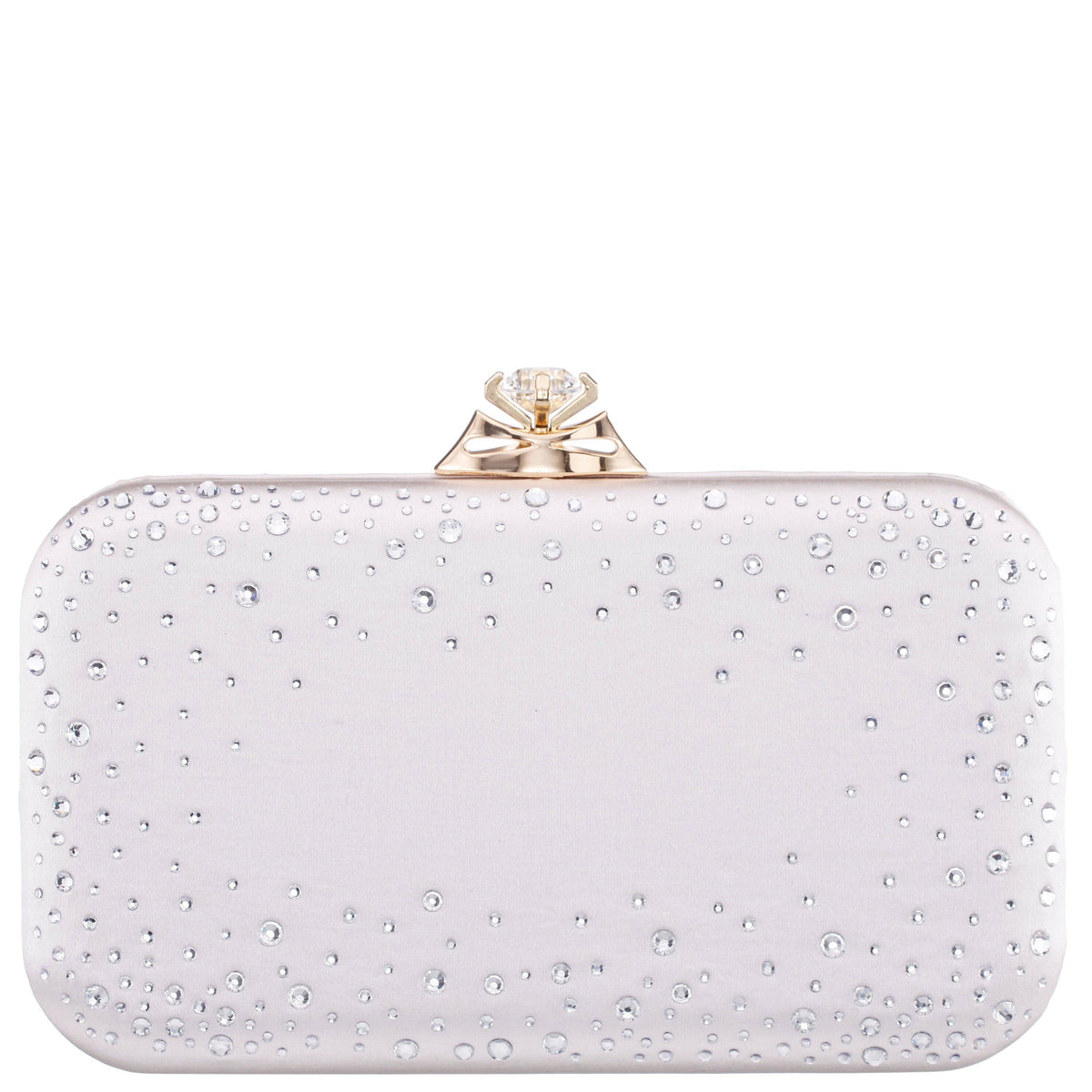 Handbag: LINDSAY-IVORY
