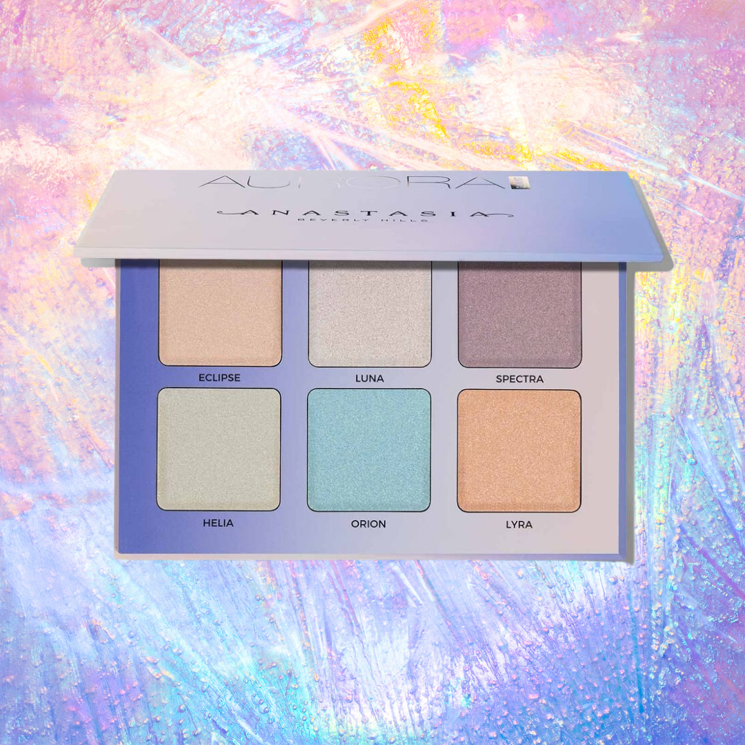 Anastasia Beverly Hills Aurora Glow Kit