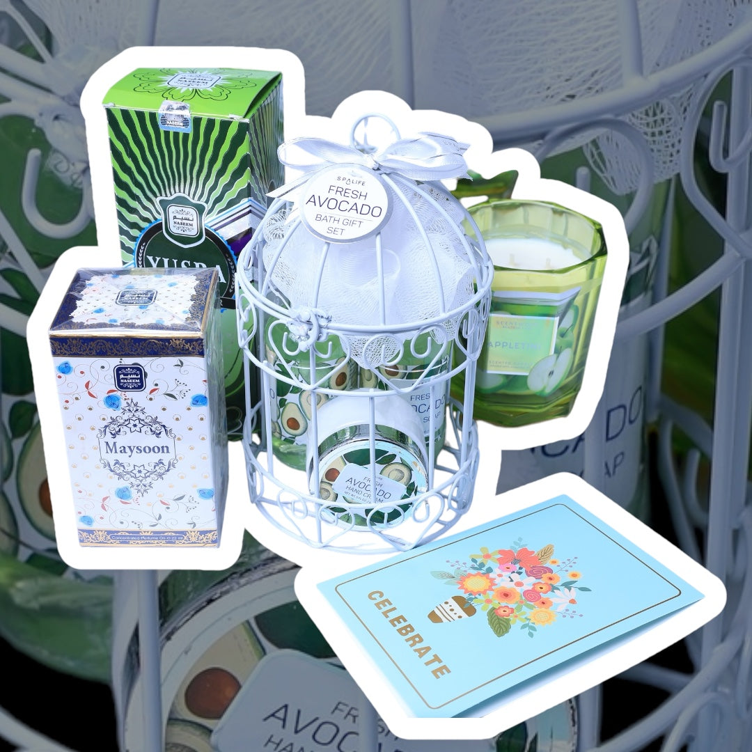 Celebrate Gift BUNDLE