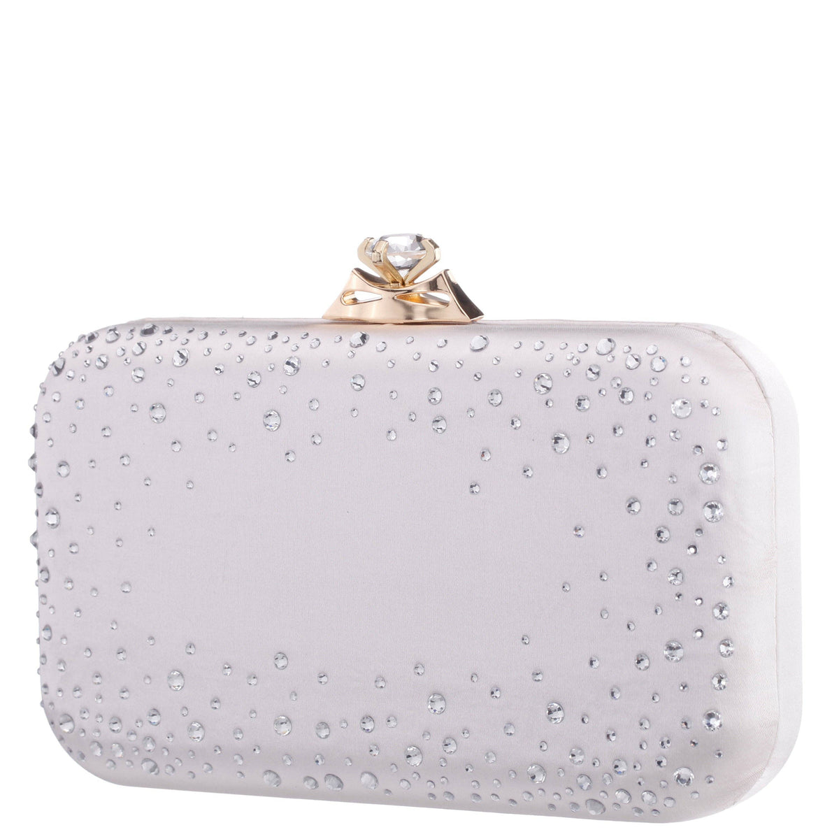 Handbag: LINDSAY-IVORY