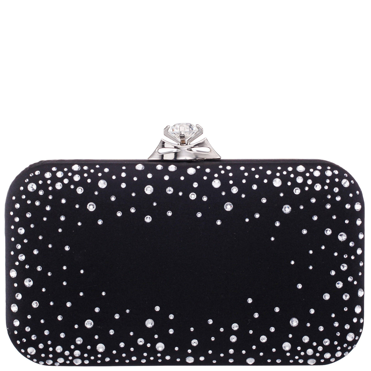 Handbag: LINDSAY-BLACK
