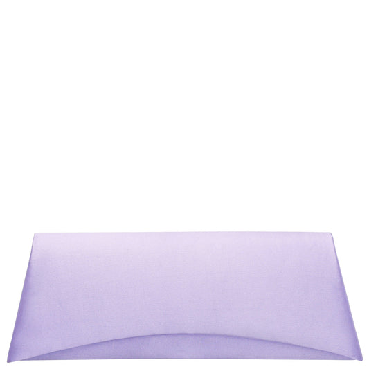 Handbag: ZOEY-ROYAL LILAC