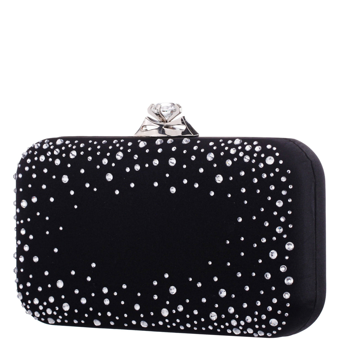 Handbag: LINDSAY-BLACK