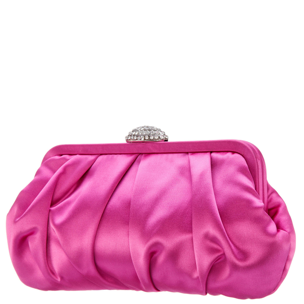 Handbag: CONCORD-ULTRA PINK