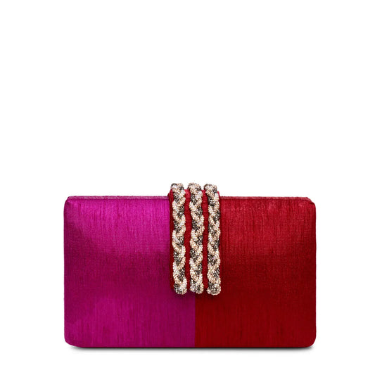 Pomegranate Pouch
