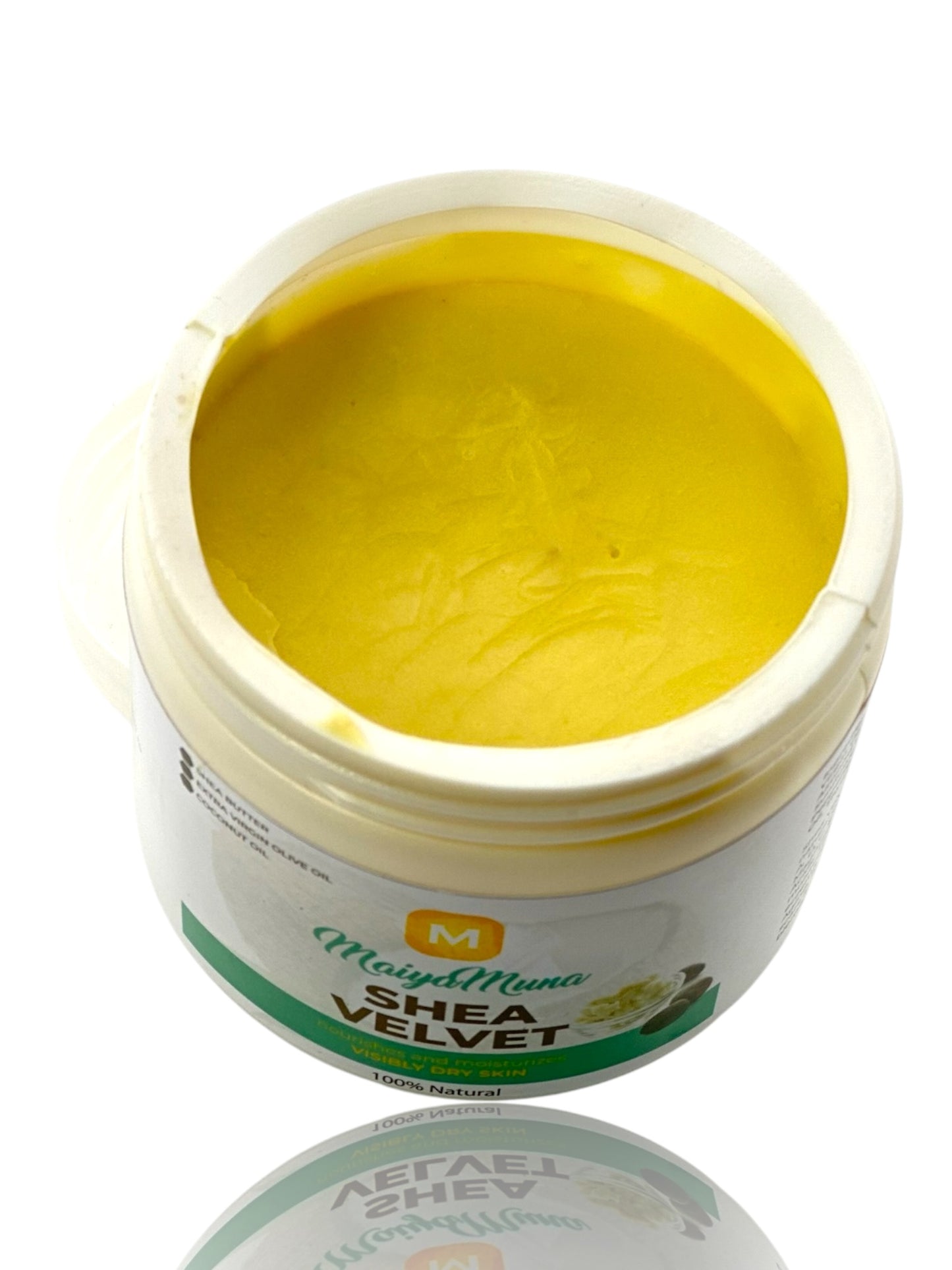 Maiyamuna's Shea Velvet Butter