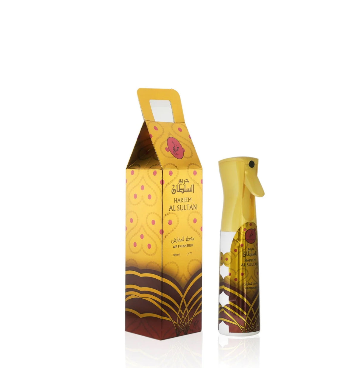 HAREEM AL SUTAN AIR FRESHENER