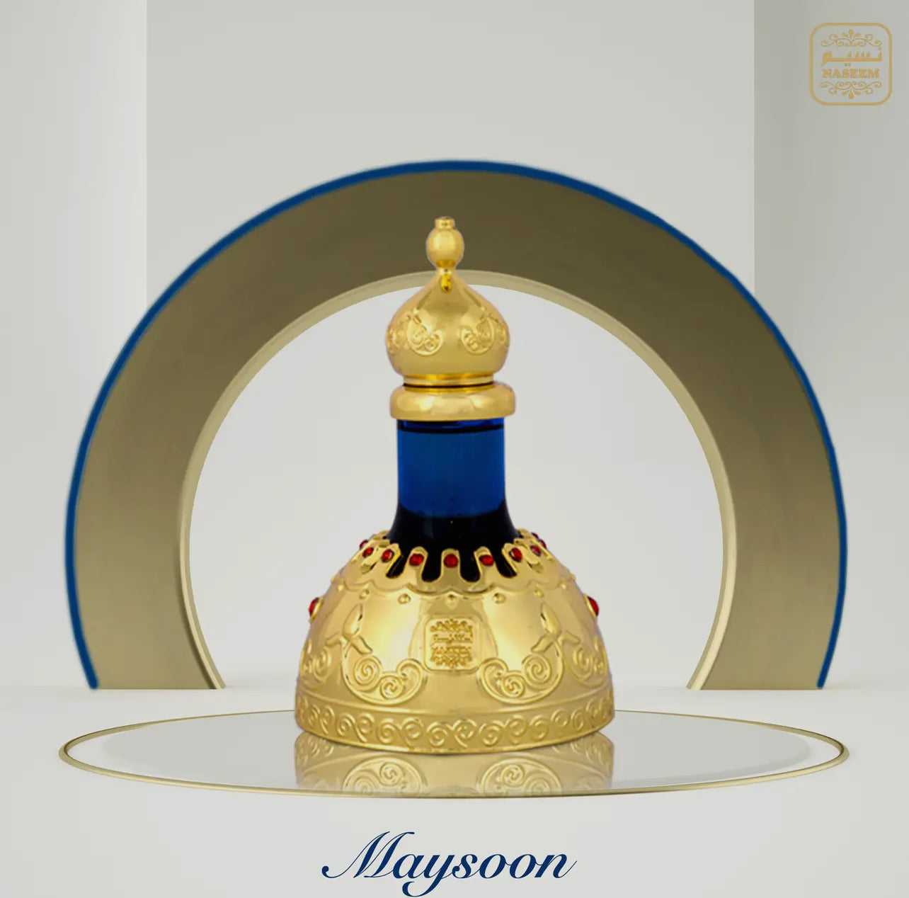MAYSOON Perfume Oil