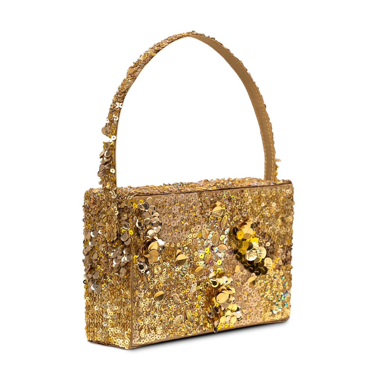 Golden Ember Box