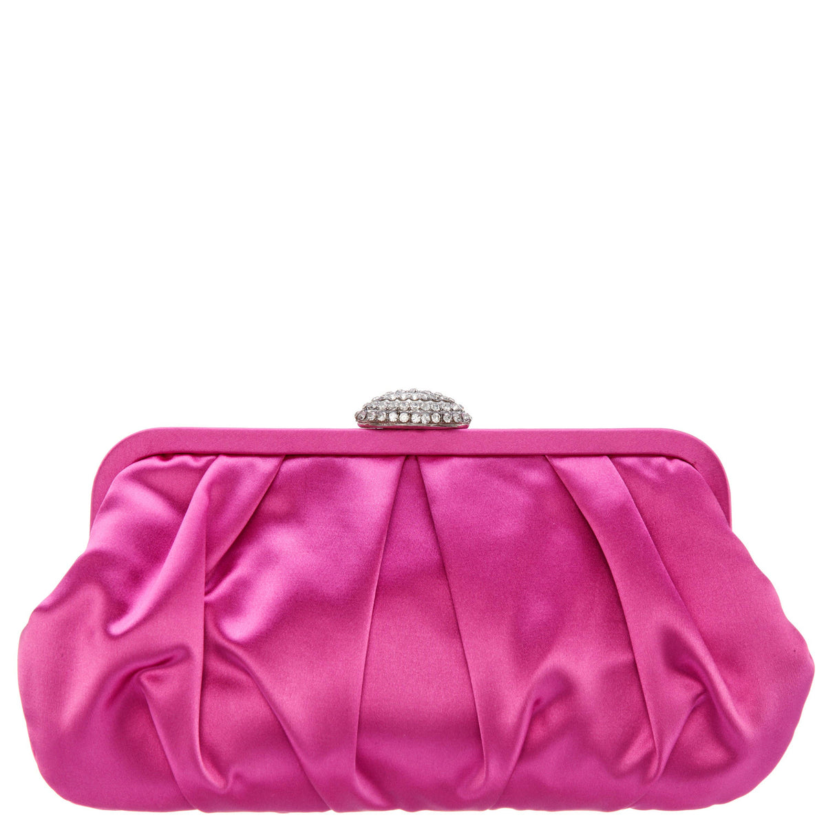 Handbag: CONCORD-ULTRA PINK