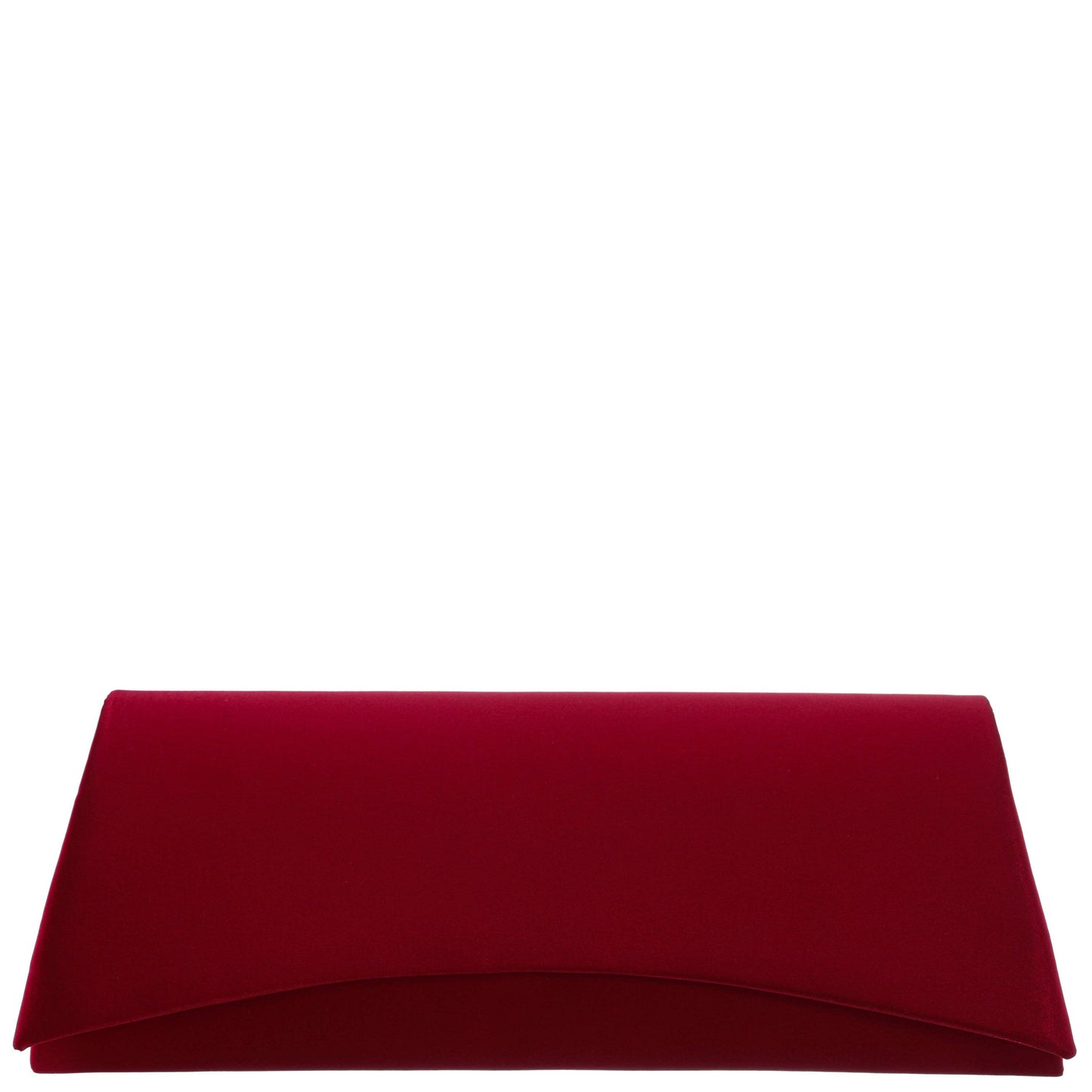 Handbag: ZOEY-RED ROUGE