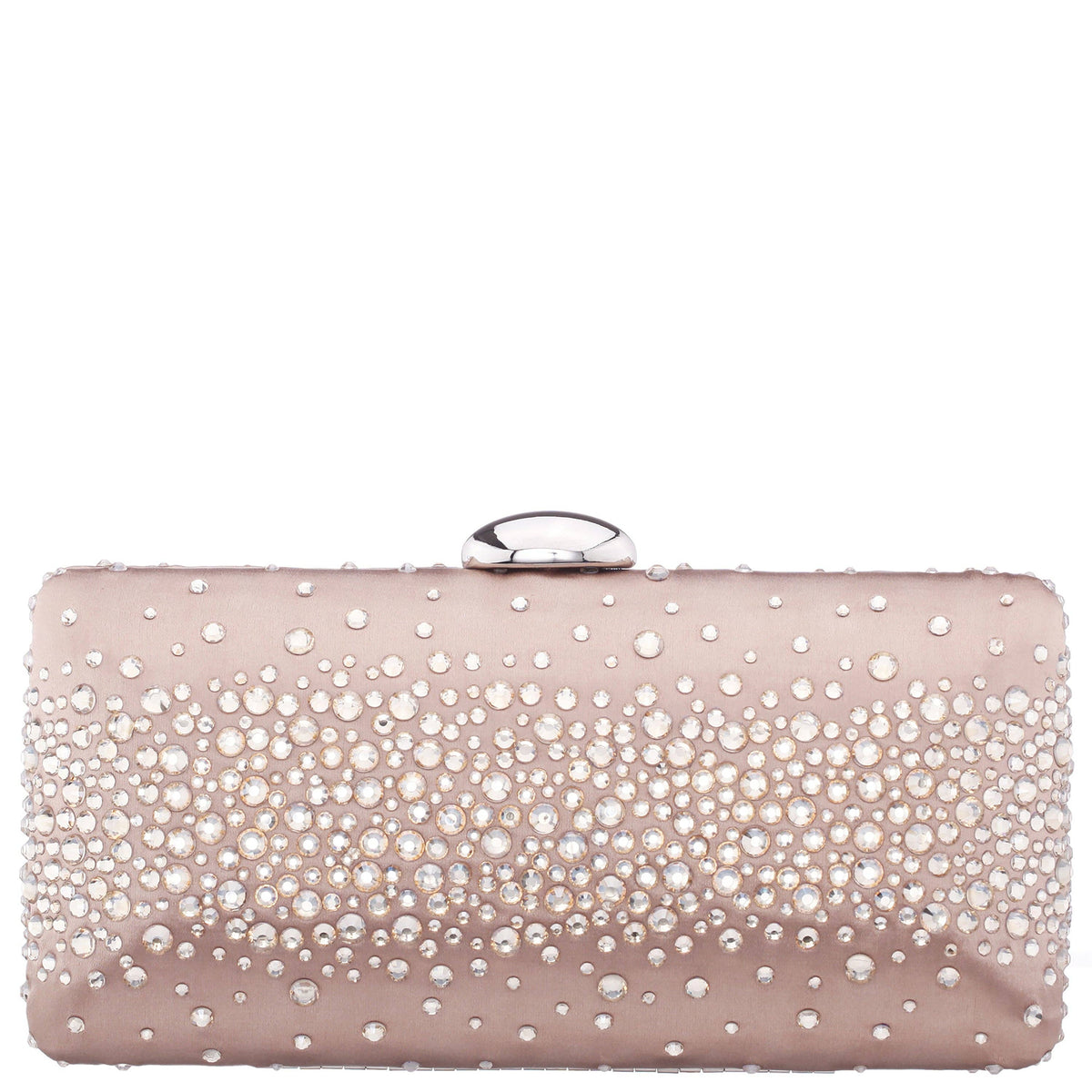 Handbag: PURITY-HONEY