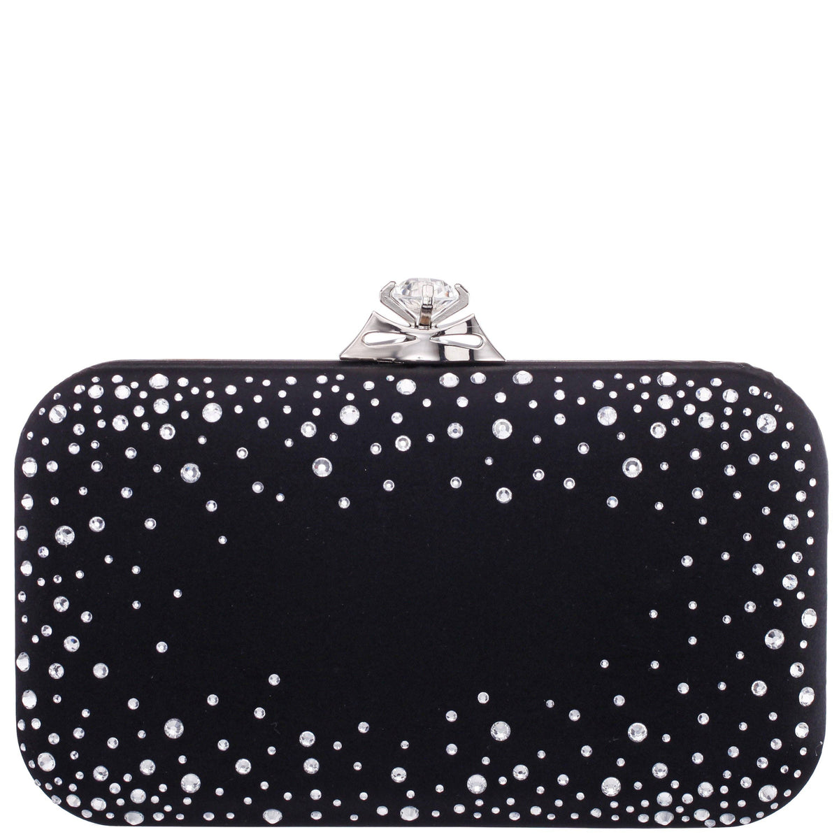 Handbag: LINDSAY-BLACK
