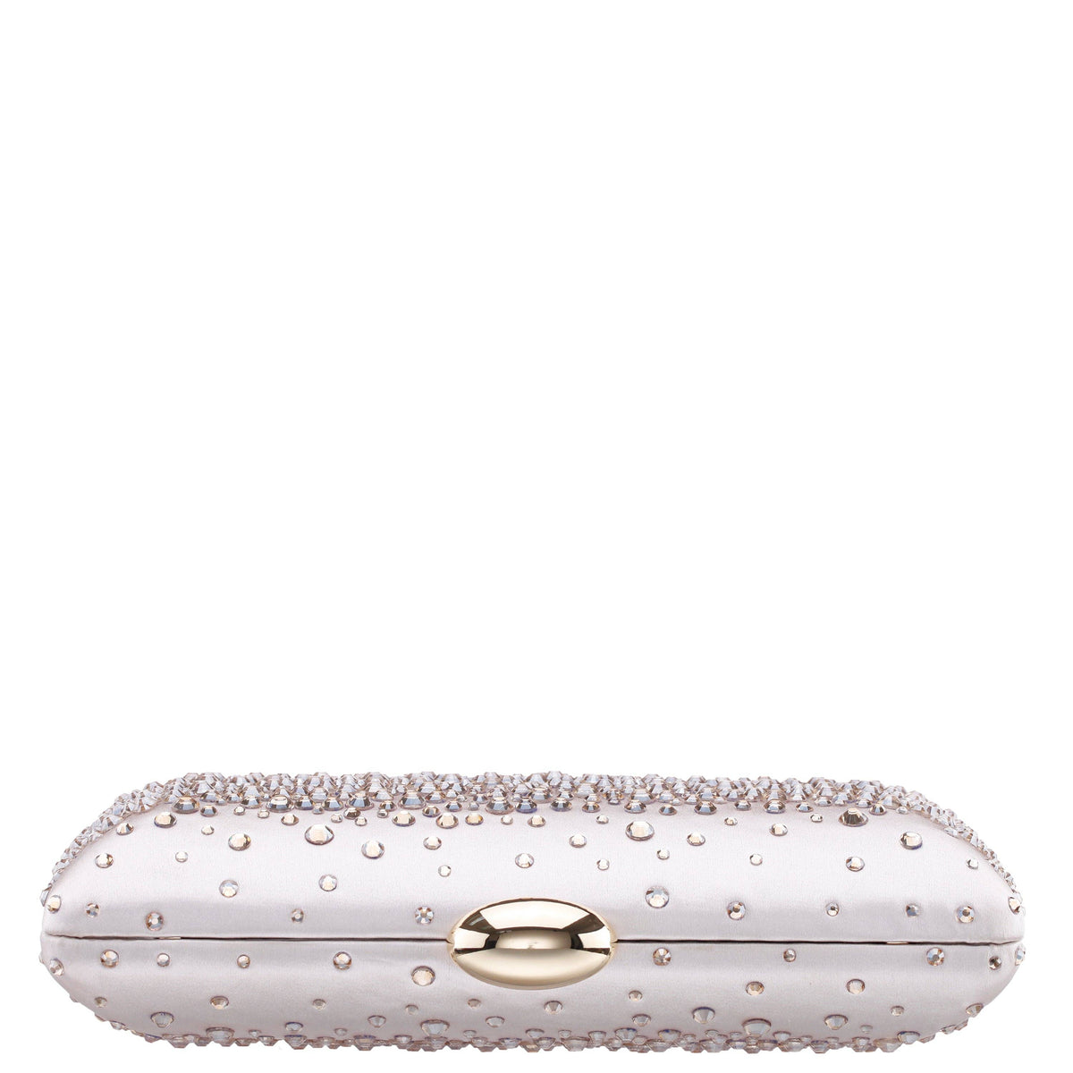 Handbag: PURITY-IVORY