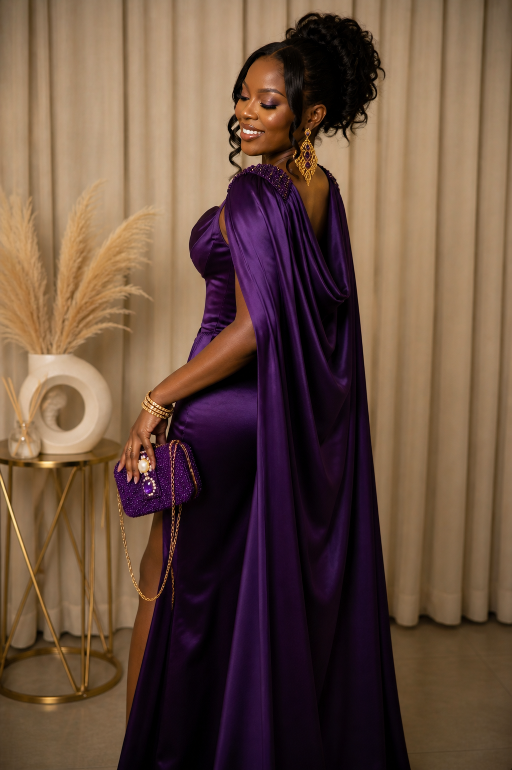 Amethyst Dynasty
