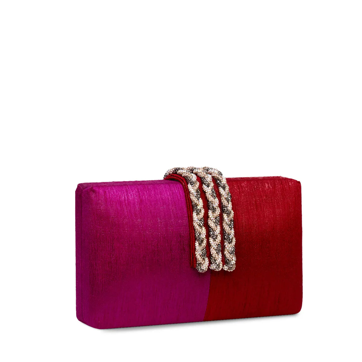 Pomegranate Pouch