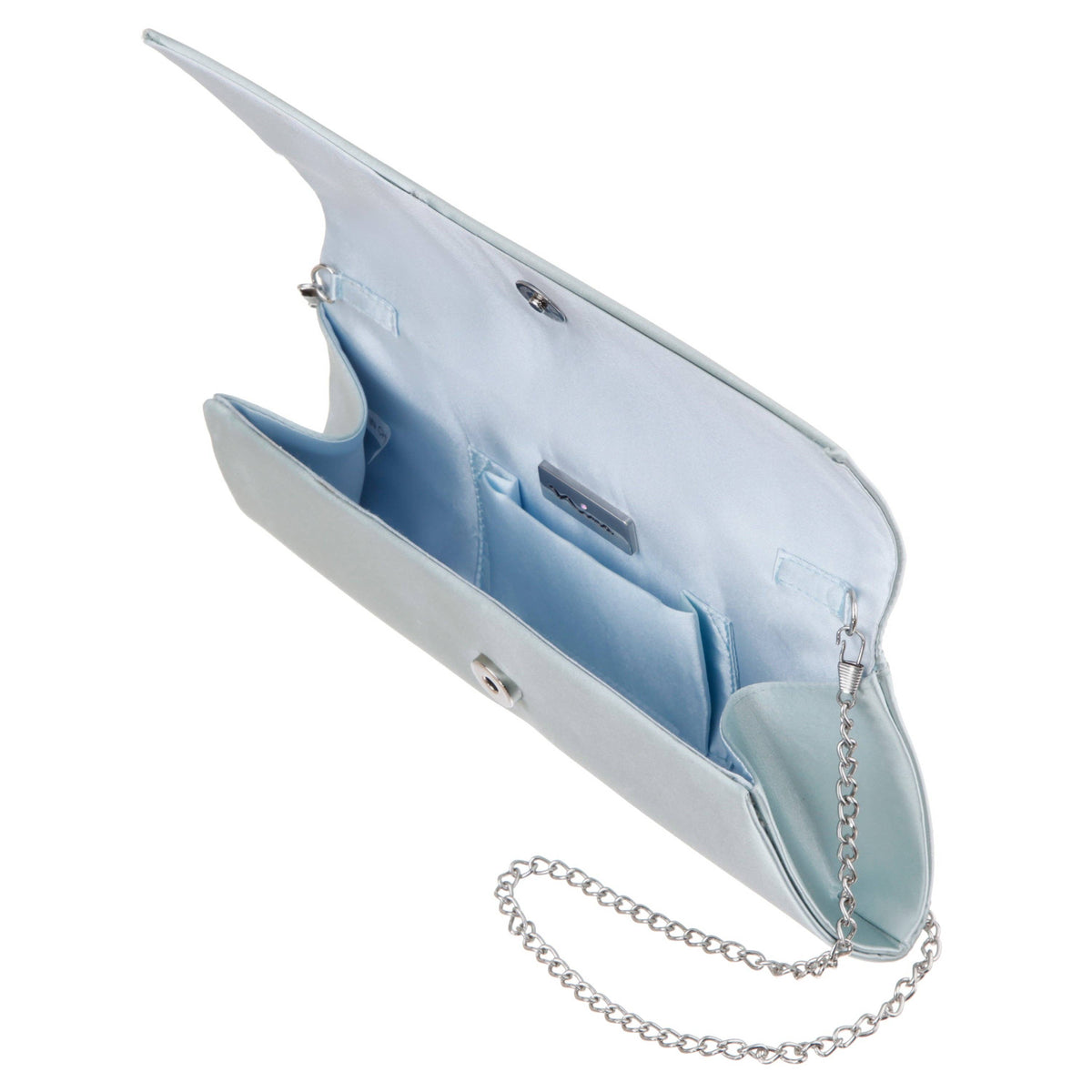 Handbag: ZOEY-BROOK GREEN