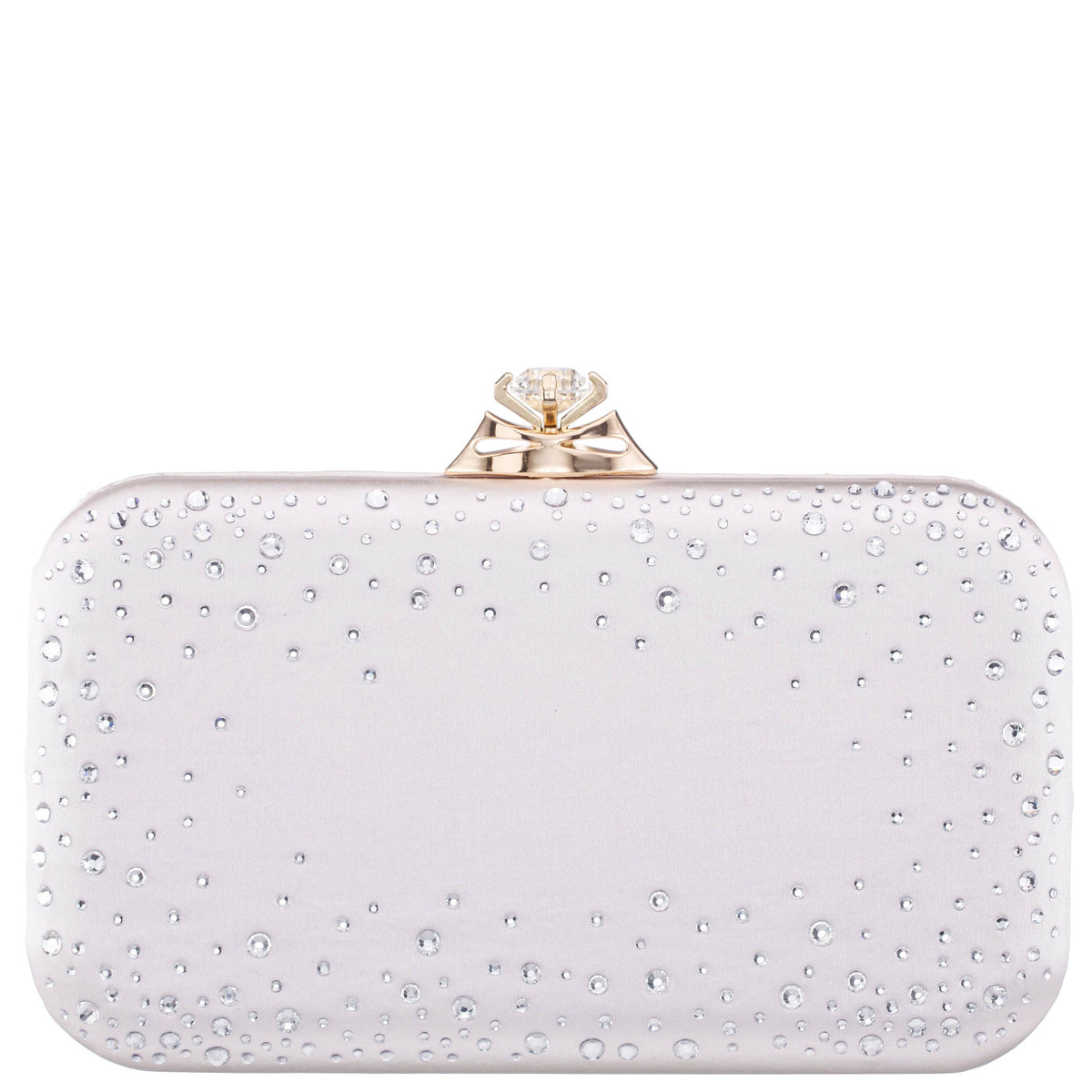 Handbag: LINDSAY-IVORY