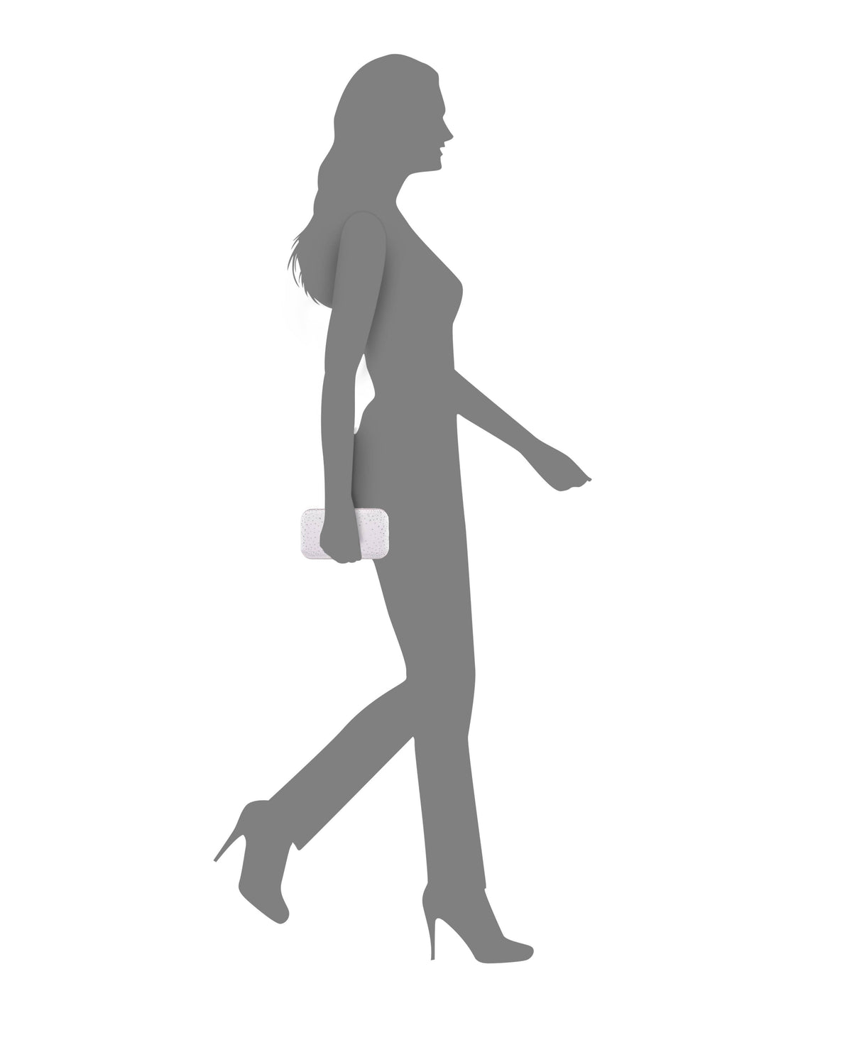 Handbag: LINDSAY-IVORY