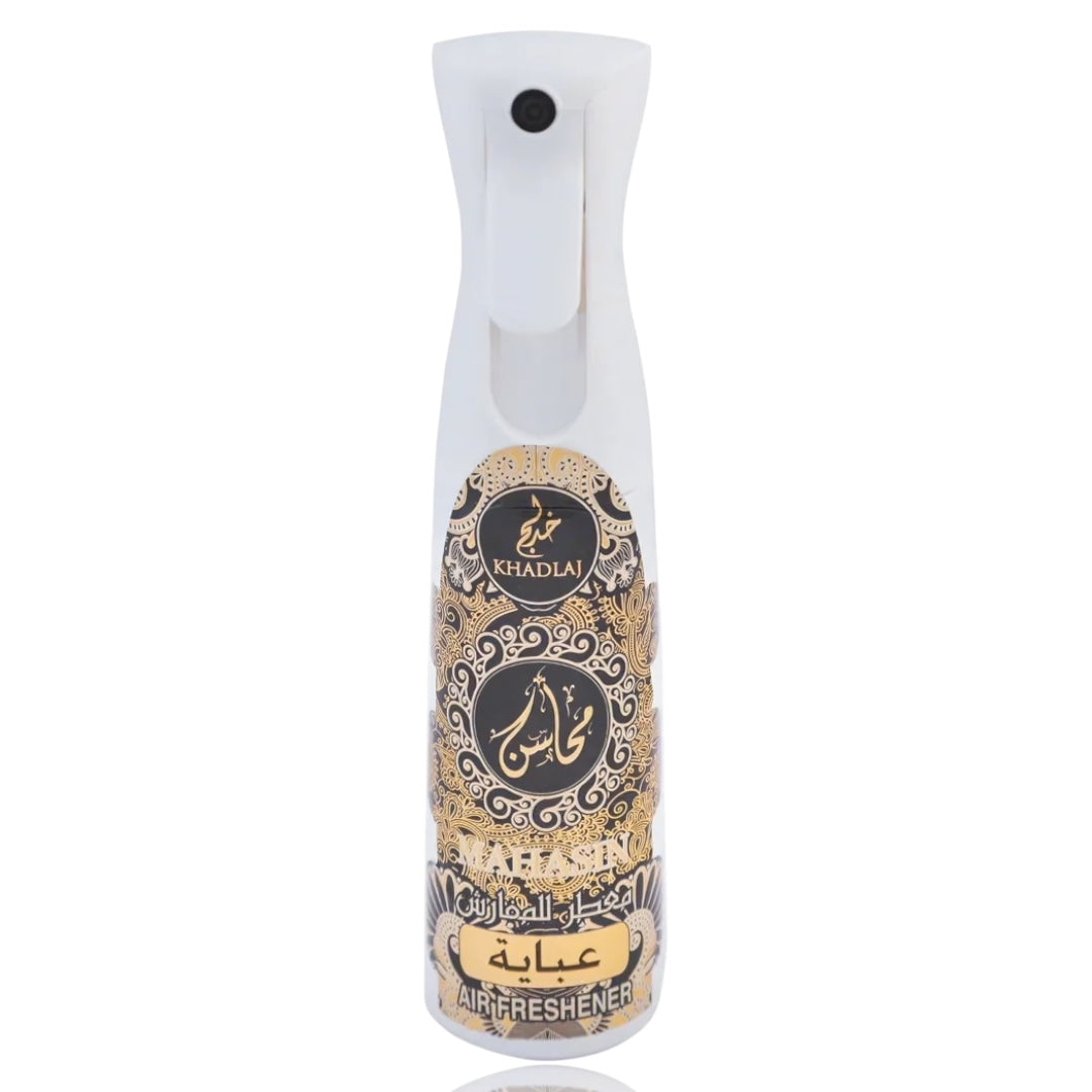 MAHASIN ABAYA AIR FRESHENER