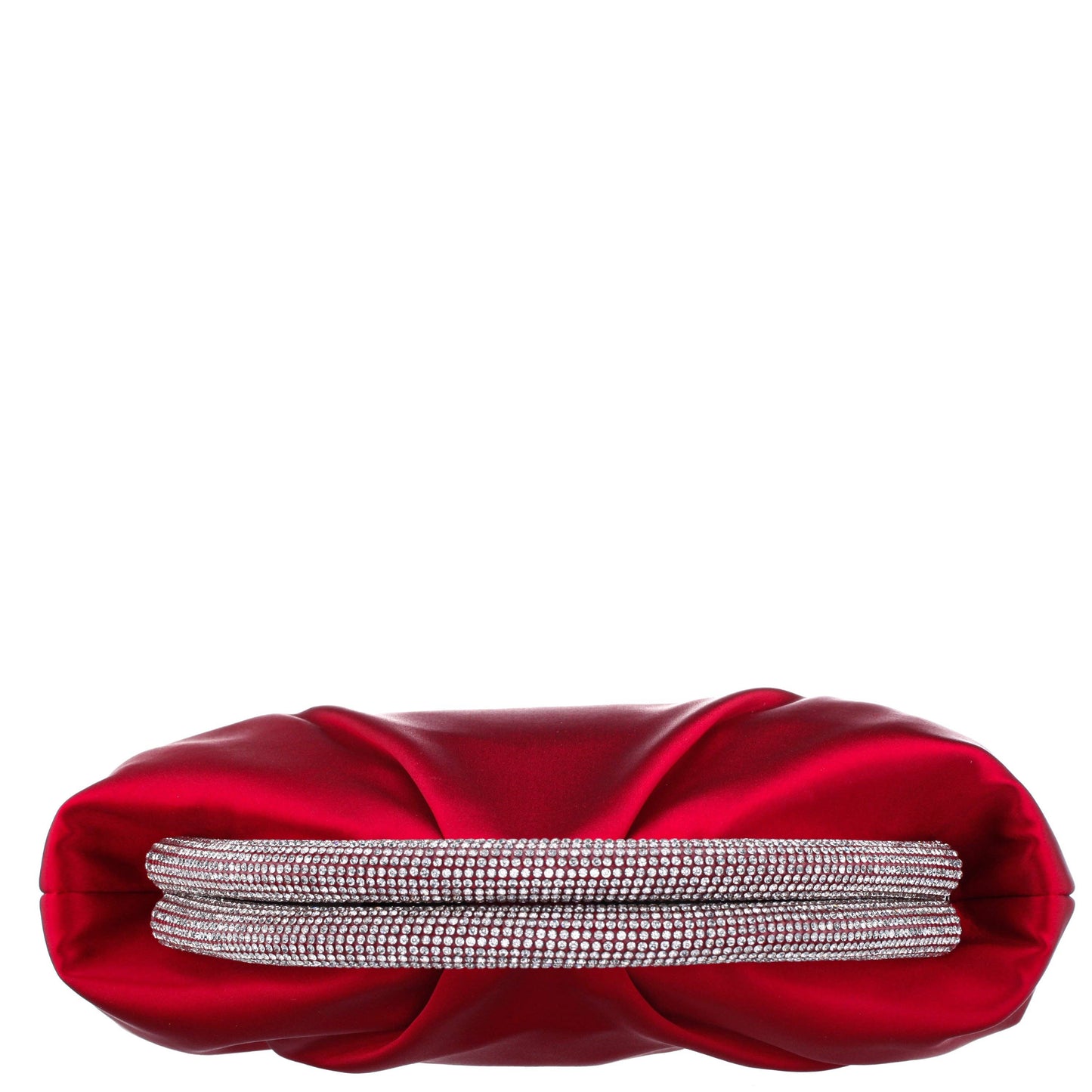 Handbag: JANE-RED ROUGE