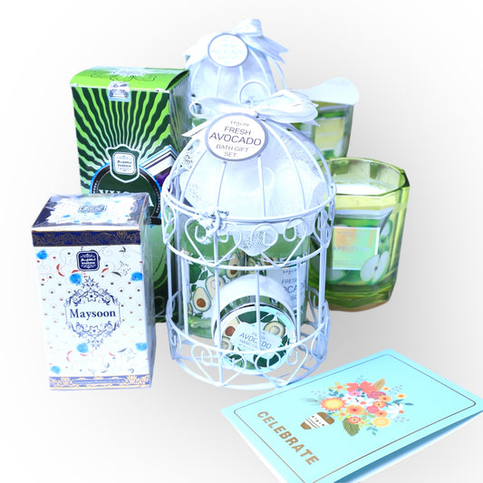 Celebrate Gift BUNDLE
