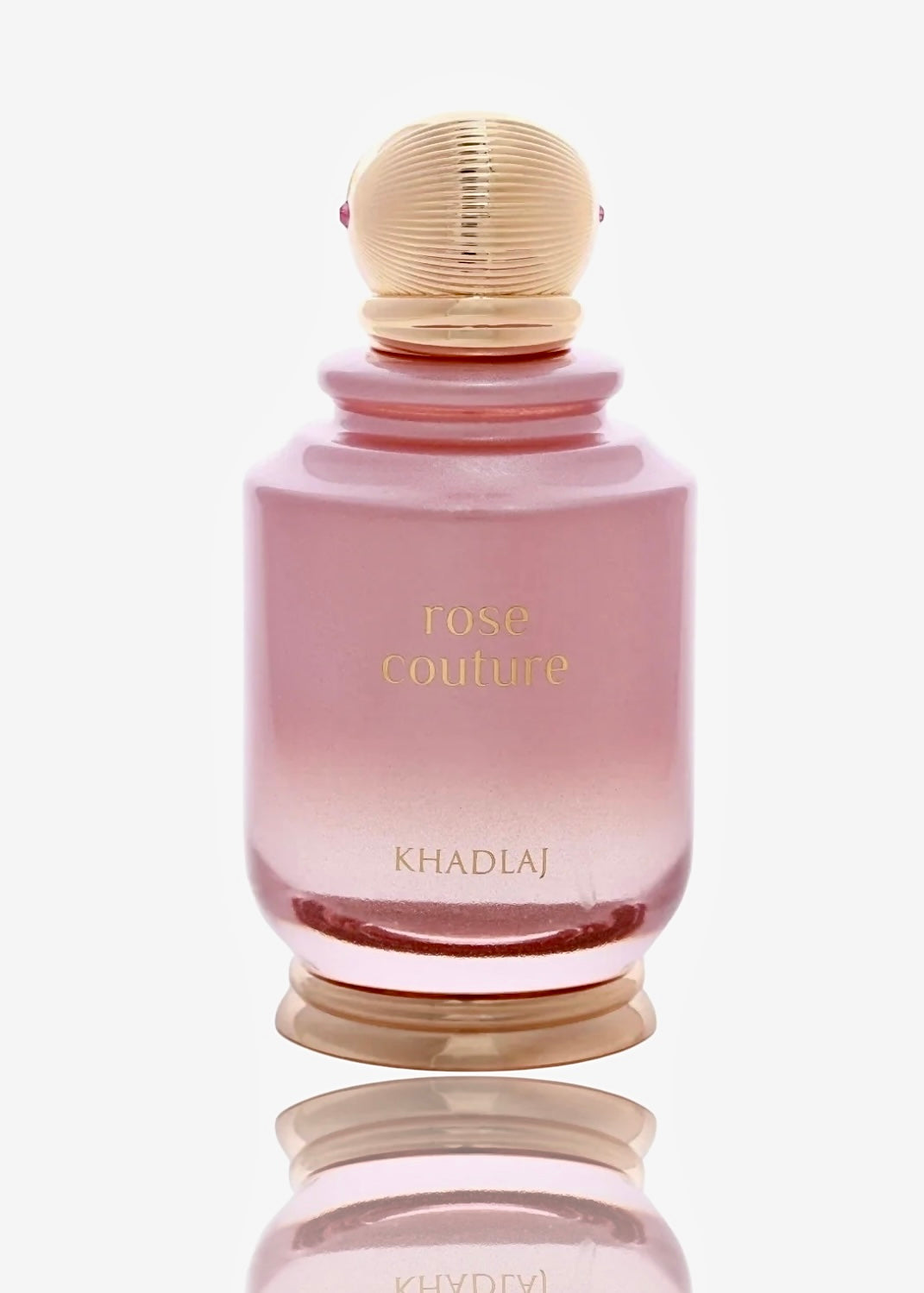 Rose Couture Eau de Perfume
