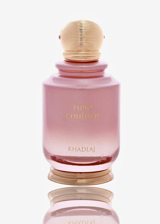 Rose Couture Eau de Perfume