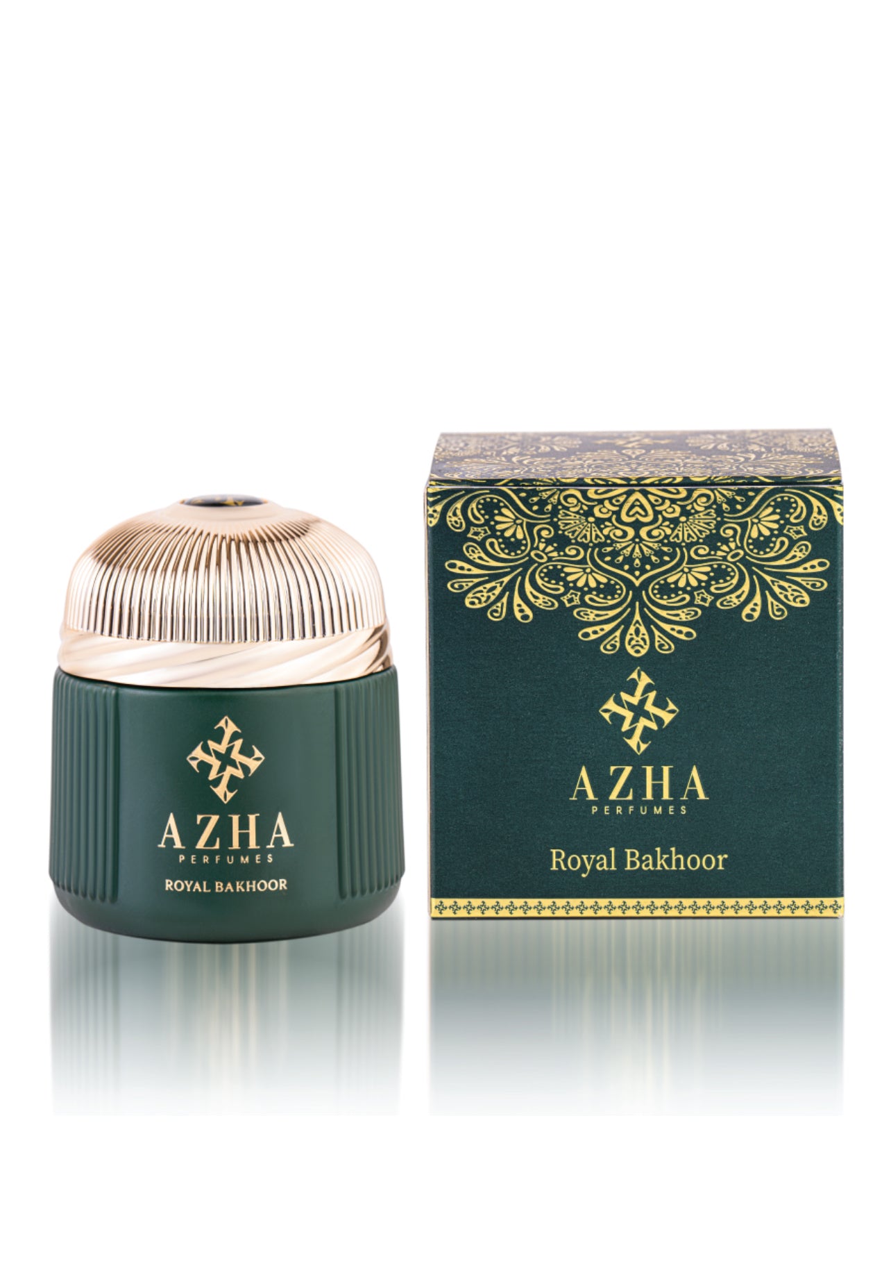 Royal Bakhoor