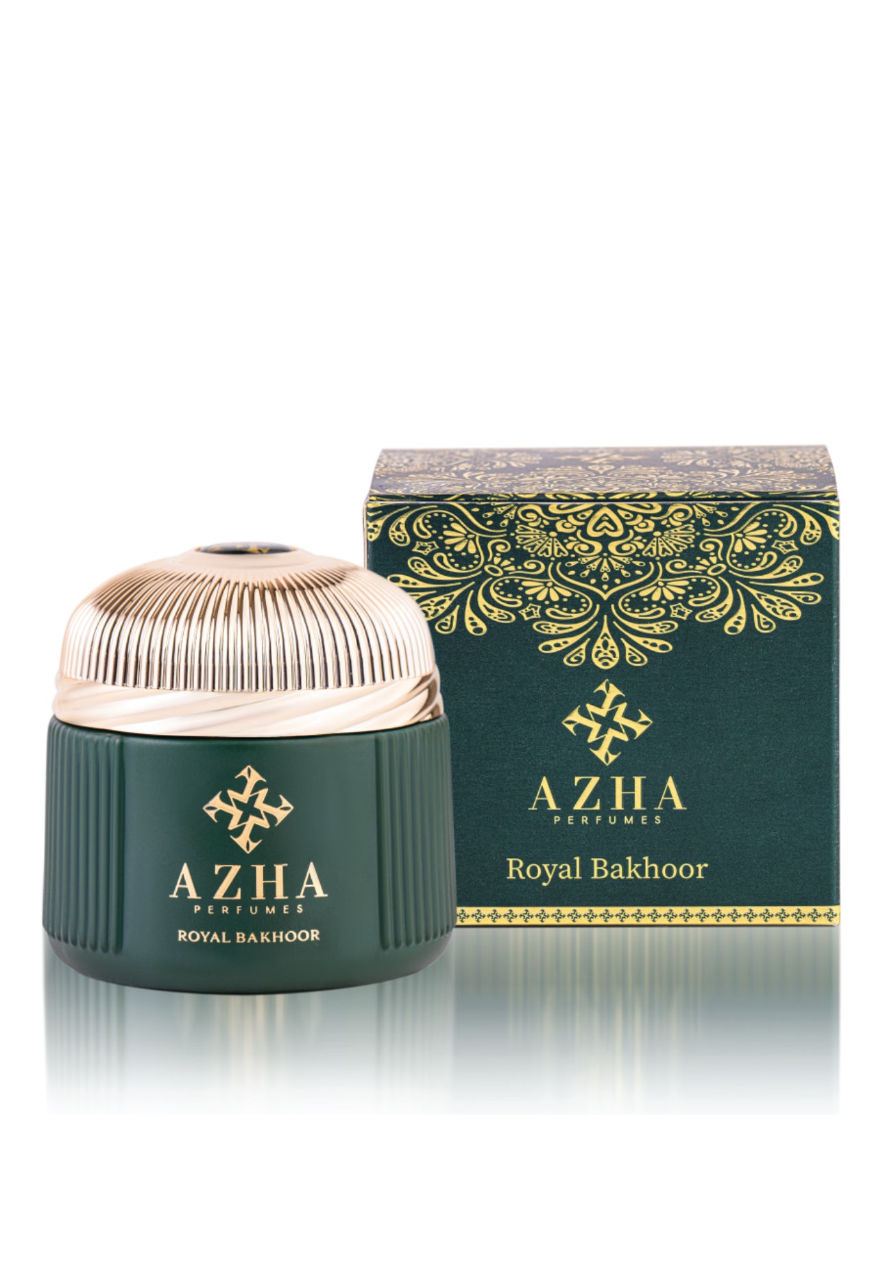 Royal Bakhoor