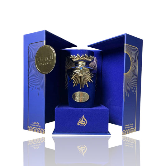 EMAAN Unisex Perfume