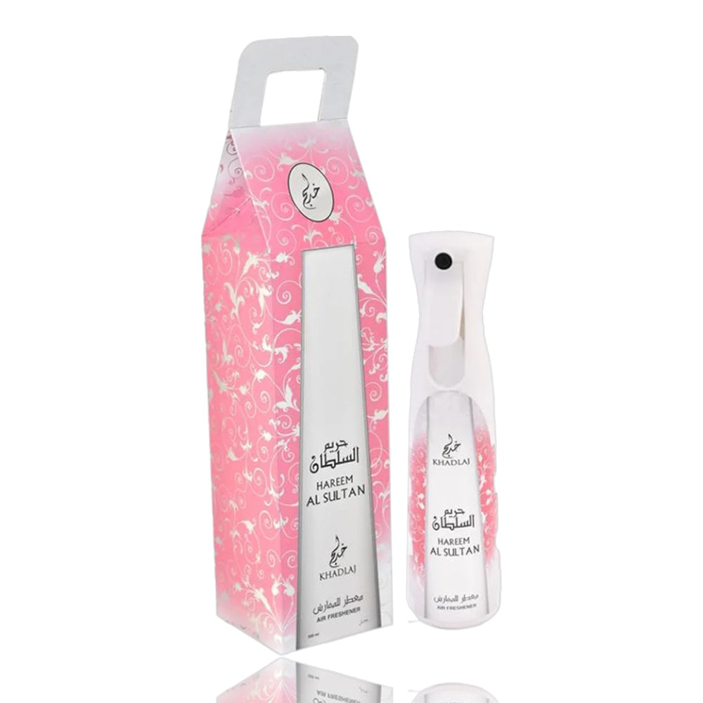 HAREEM AL SULTAN FLORAL AIR FRESHENER