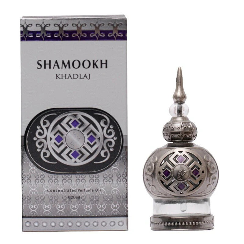 SHAMOOKH PERFUME OIL