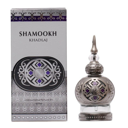 SHAMOOKH PERFUME OIL