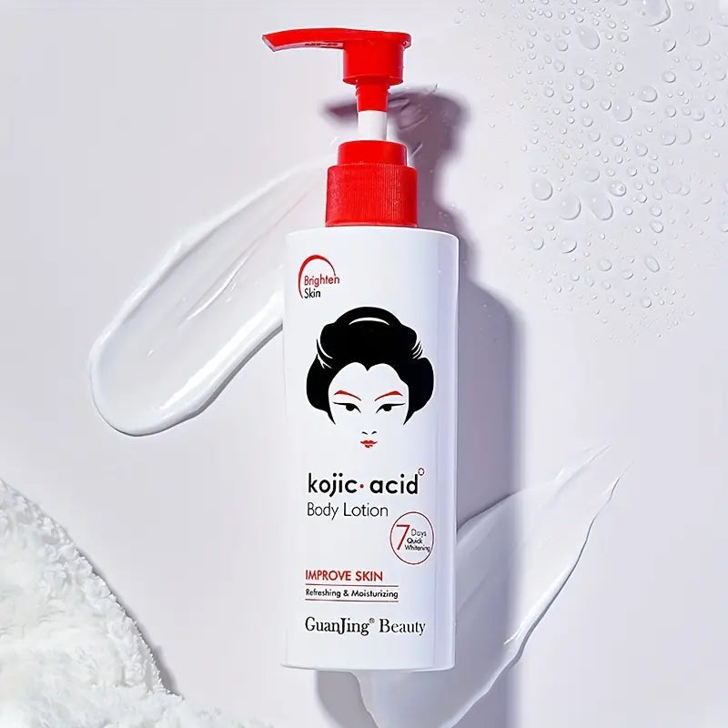 KOJIC ACID LOTION