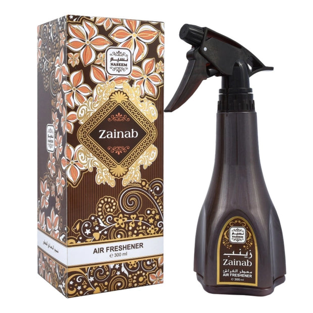 Zainab Room Spray