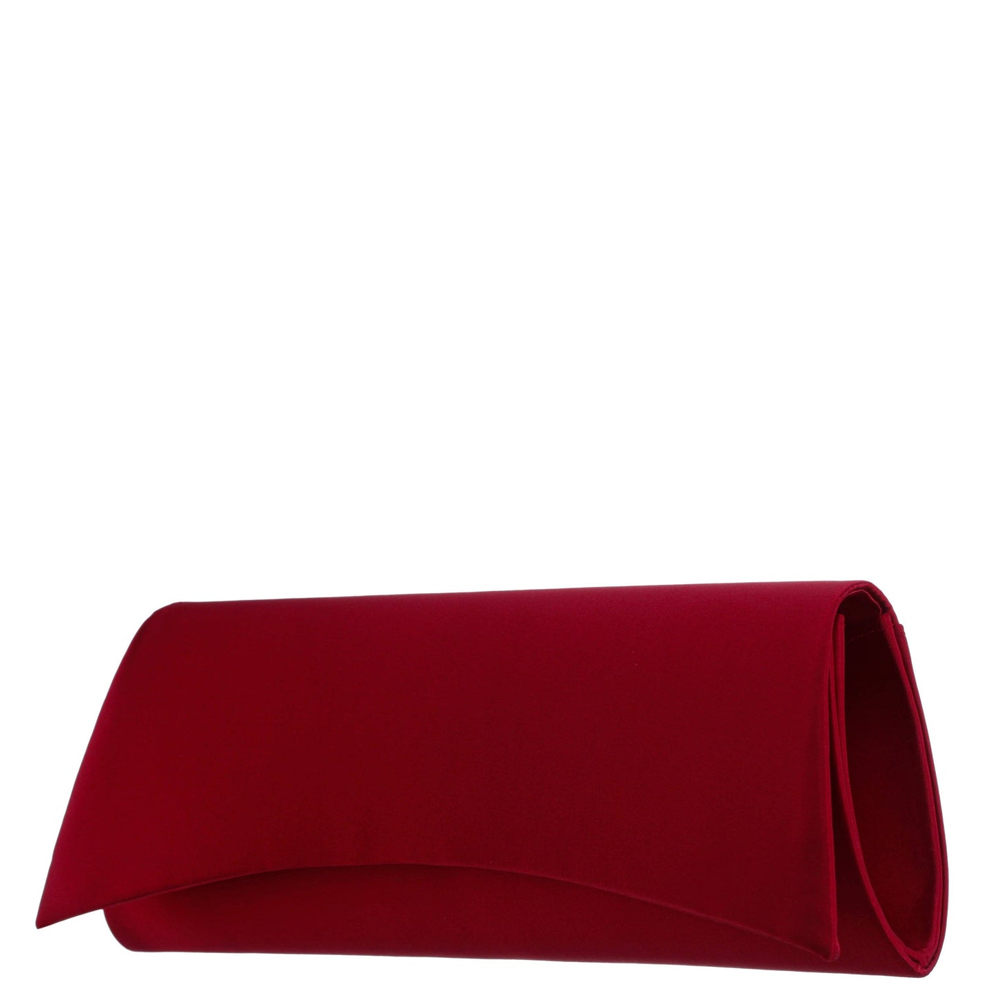 Handbag: ZOEY-RED ROUGE