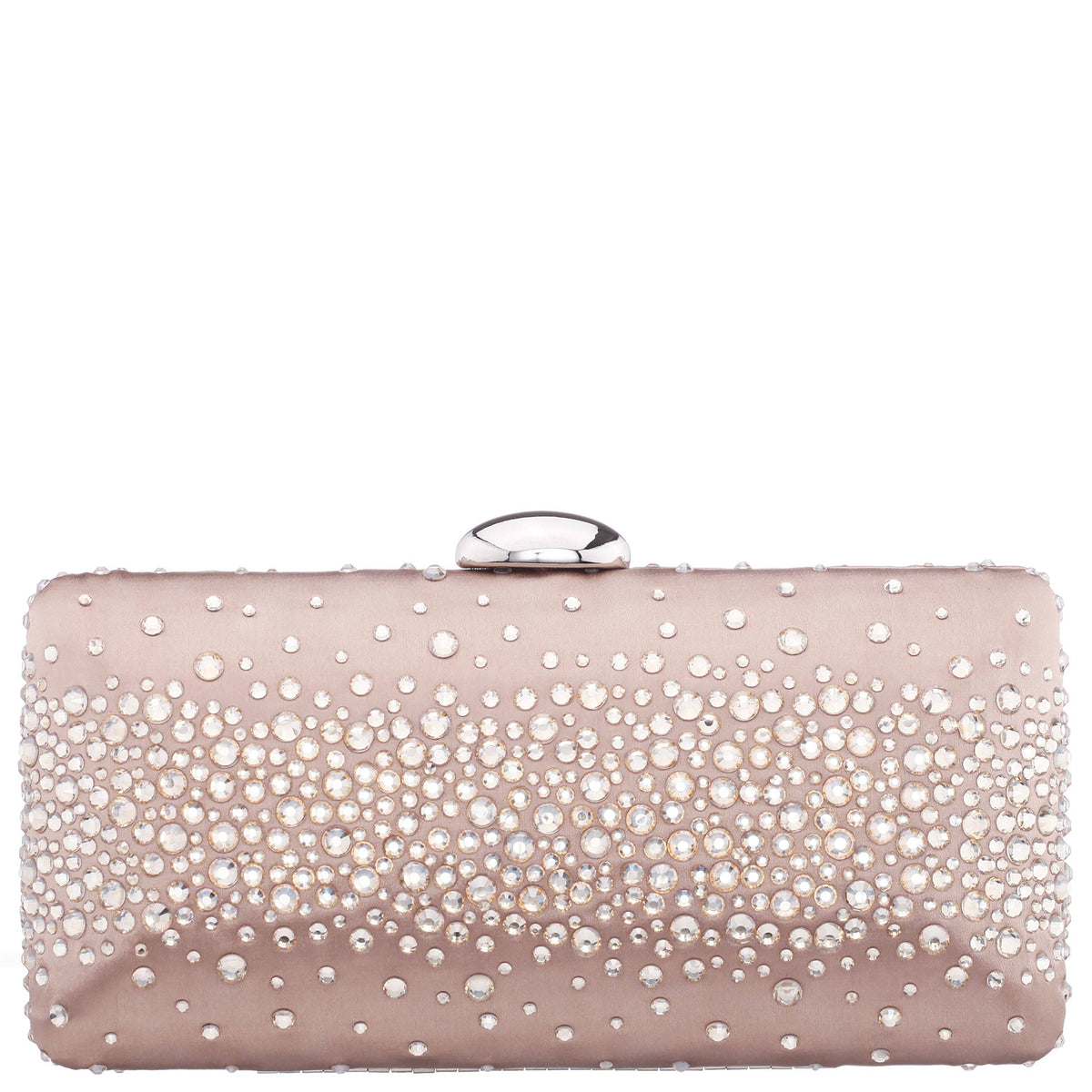 Handbag: PURITY-HONEY