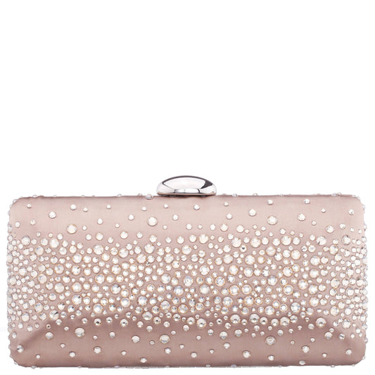 Handbag: PURITY-HONEY