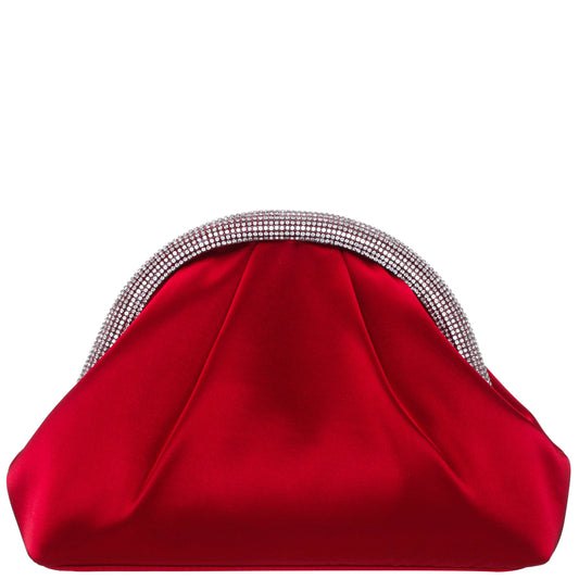 Nina - Jane Red Rouge