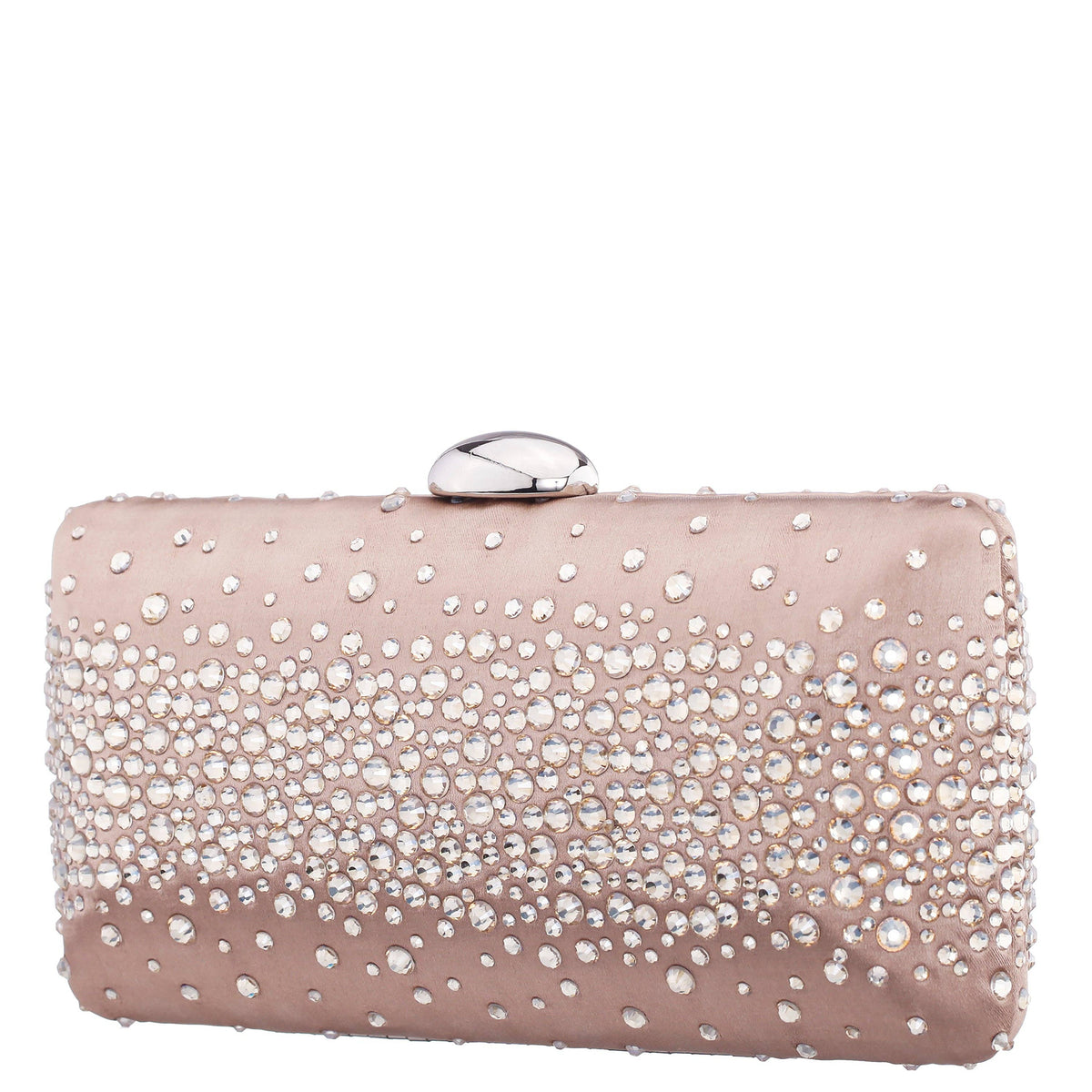 Handbag: PURITY-HONEY