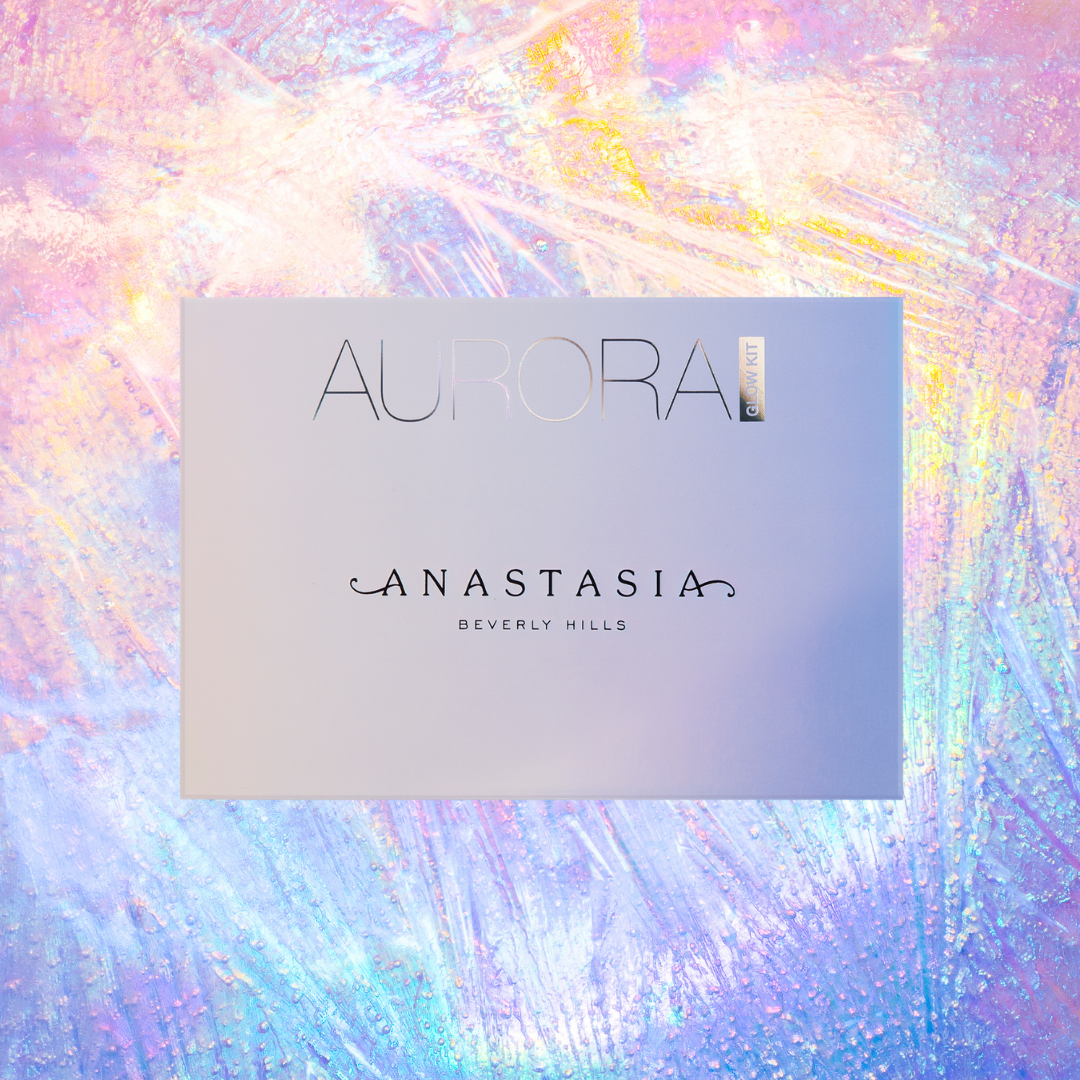 Anastasia Beverly Hills Aurora Glow Kit