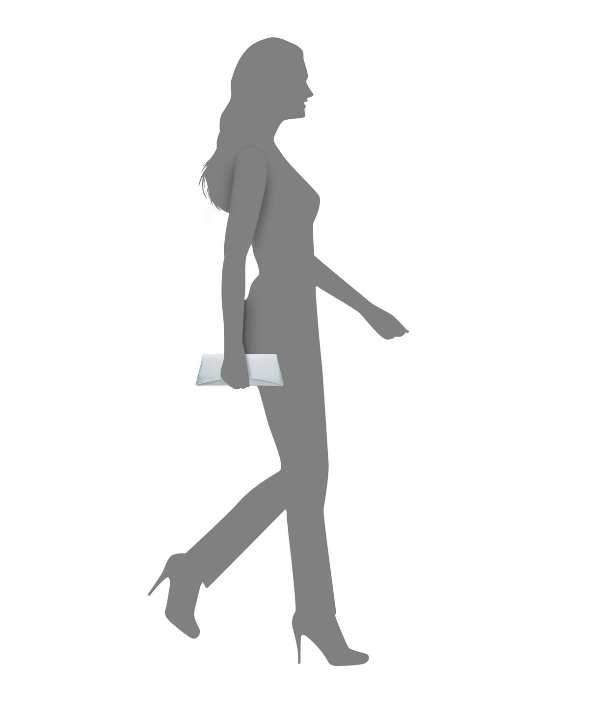 Handbag: ZOEY-BROOK GREEN